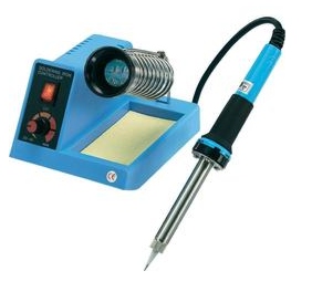 BaseTech spajkalna postaja 230V/48W