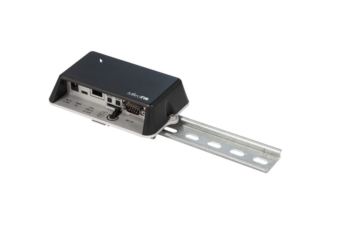 MT DRP-LTM DINrail PRO LtAP