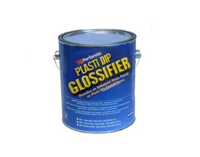 Gel neredčen Glassifier PlastiDip 2.5L