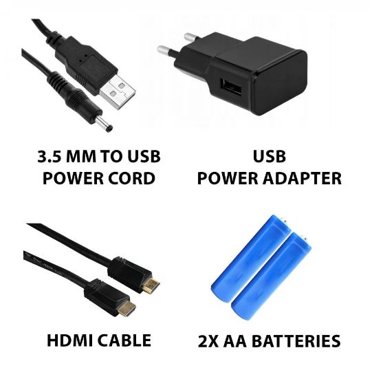 TVIP S-Box v705 STB dekoder WiFi5