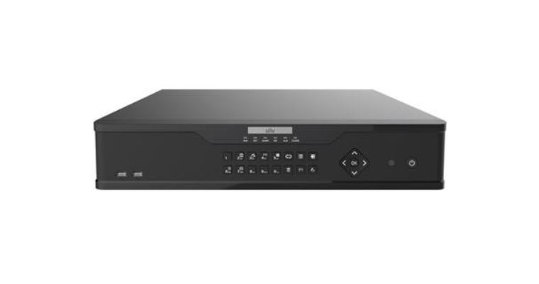 UNV Snemalnik NVR304-16X 16CH RAID Prime