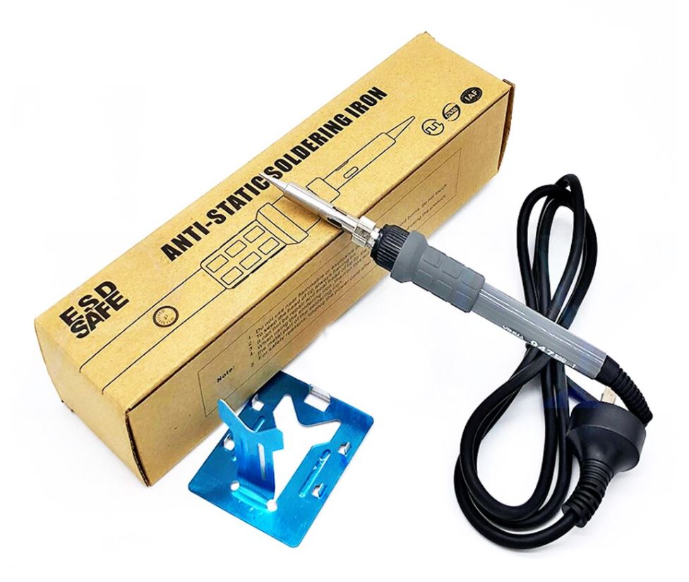 Spajkalna postaja WEP 858D SMD 700W