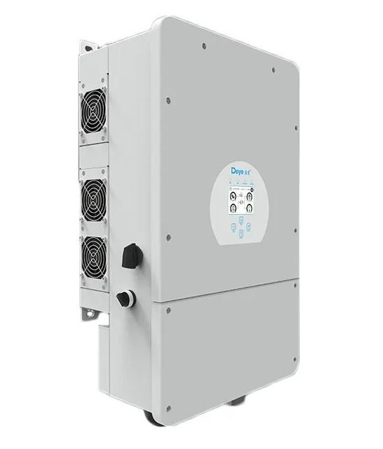 Ongrid Hybrid pretvornik DEYE SUN 10K SG04LP3 10kW