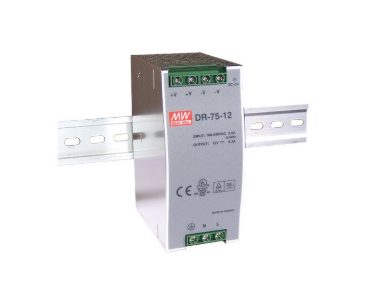 MeanWell usmernik DR-7524 24V