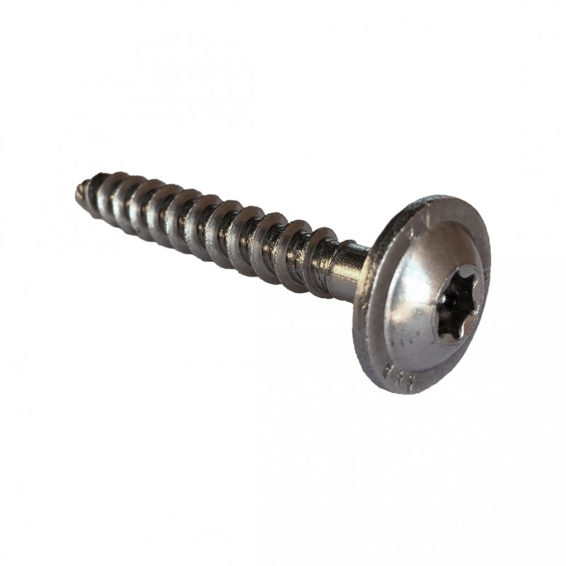 Lesni vijaki Torx 50x