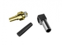 Univerzal CRC9 krimp za RG316
