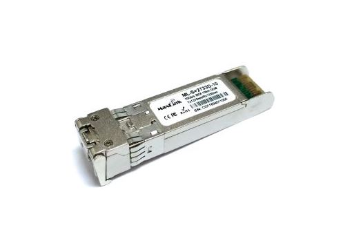 MaxLink SFP S+ 2733-10 WDS SM 10km 10G