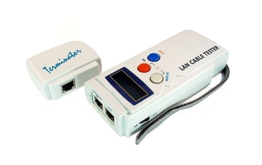 Kabel Tester LCD RPTec 1703