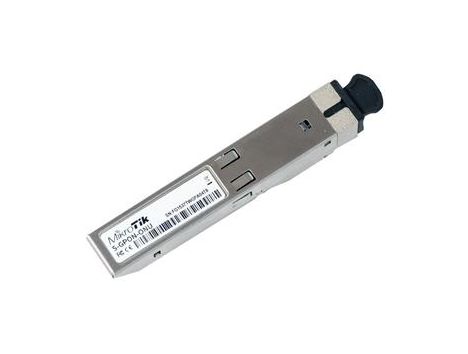 MikroTik SFP modul GPON SF/ONU