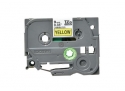 Brother laminated TZe621 9mm Yellow