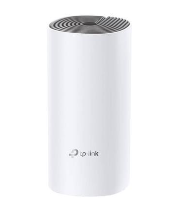 TP-Link Deco E4 Smart Home Mesh Wi-Fi