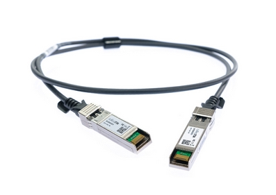 MikroTik SFP/SFP+ patch DA0001 10G