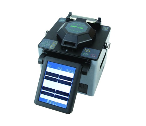 Optični varilec Fusion DVP-730