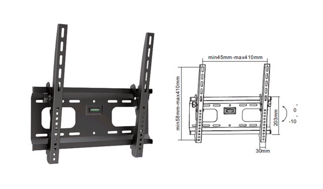 Signal LCD nosilec PLB-42L 26-55"