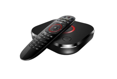 Multi Smart IPTV STB MAG544 WiFi 4K