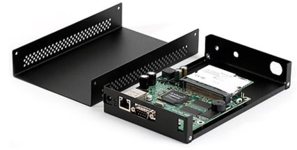 Mikrotik notranje ohišje CA411