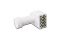 Octo LNB AB 0.1dB