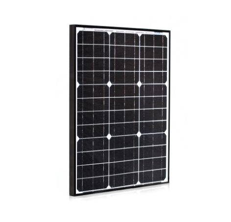 Max Mono Solarni Panel 40W Sistem 12V