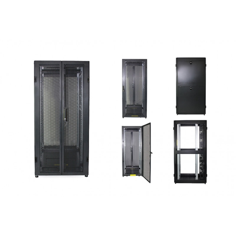 Server Omara 19" Rack 24U 800x800