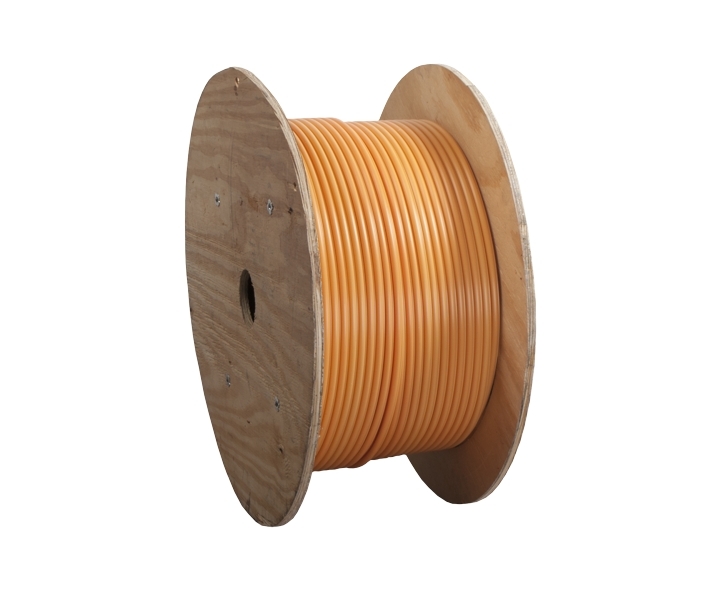 Optična mikrocev 12/8mm HDPE