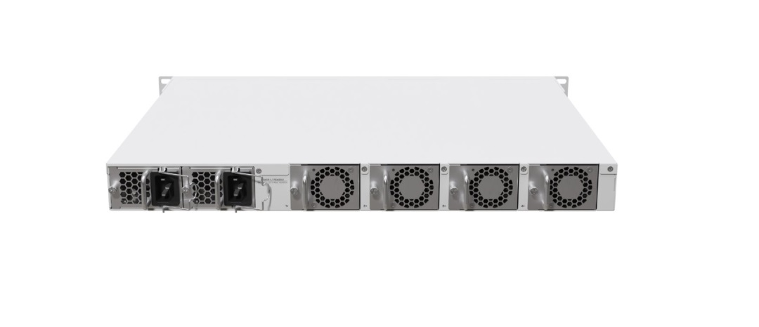 MikroTik Cloud Router CCR2216-1G-12XS-2XQ