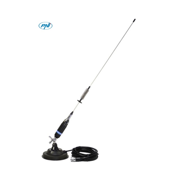 Mag antena CB PNI-S75 4m PL259