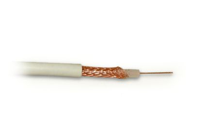 Kabel Koax CCTV RG59 Cu