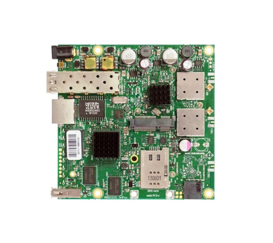 Mikrotik RBoard 922UAGS-5HPacD