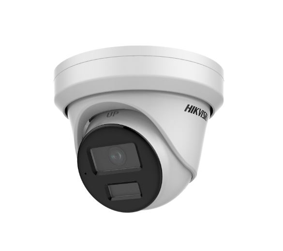 Hikvicion IPCam Turret 2CD2323G2-ID 2.8mm 2MP AcuSense