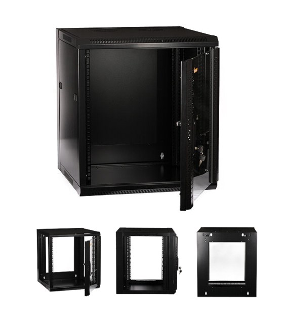Signal Omara 19" Rack 12U 600