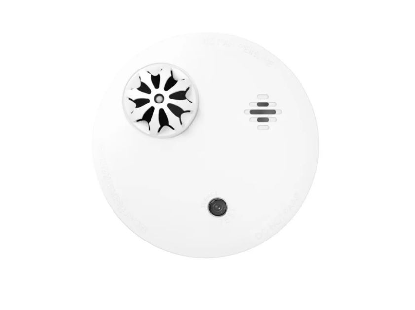 Hikvision WiFi toplotni PDHT-EWE AX