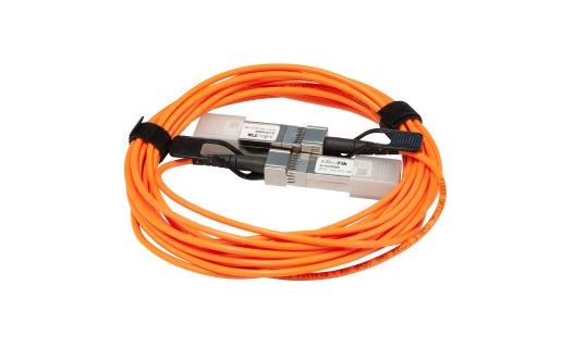MikroTik DAC kabel SFP/SFP+ S+AO0005 5m