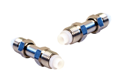 Adapter 2x FME FeMale