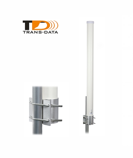 Mobilna LTE 5G Omni Antena DZ6-8