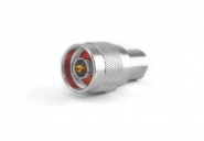 Adapter FME Male na N Male