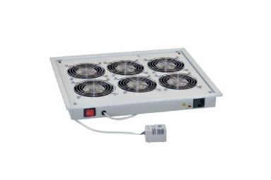 Triton etažna enota 6WFAN 60W