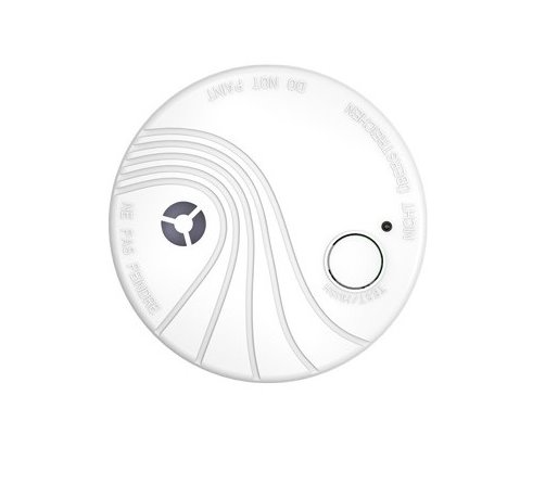 Hikvision WiFi Smok PDSMKS-WE AX PRO