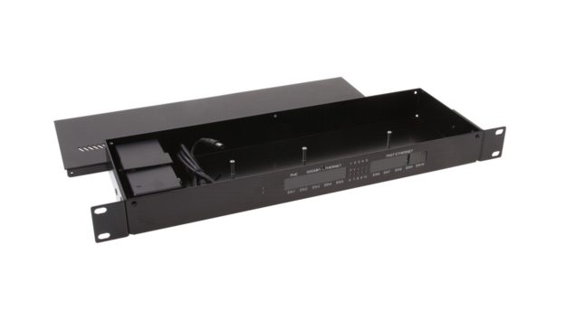 Mikrotik Rack Ohišje RB2011L