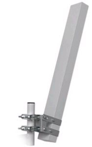 Cyberbajt SectorEter Slot 17dBi