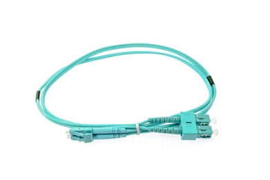 Opton Patch OM3 SC-LC MM 2m