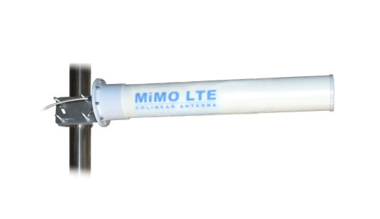 Antena Colinear LTE 18dB 10m SMA