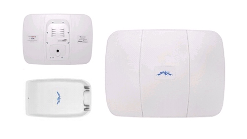 Ubiquiti PowerStation 2 CPE D17 / 2.4G