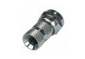 F Konektor 5.5 mm FM