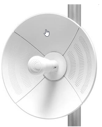 Cambium Baza ePMP Force 190 5G