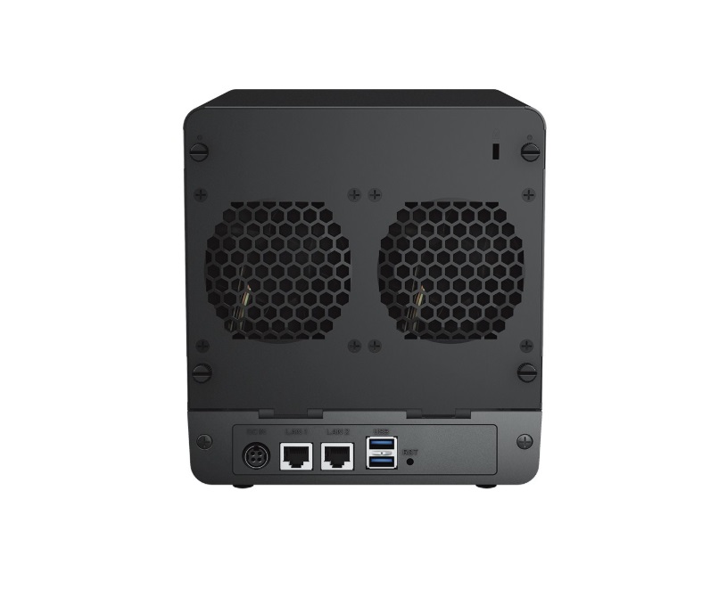 Synology NAS DiskStation DS423