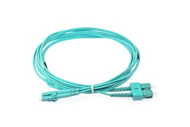 Opton Patch OM3 SC-LC MM 3m