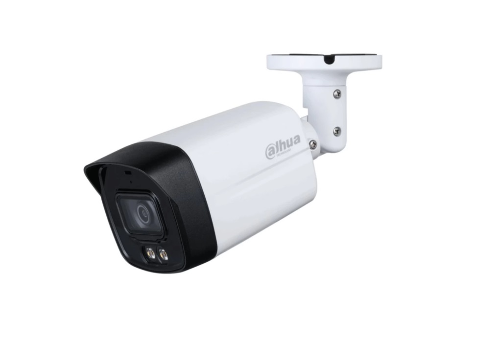 Dahua Bullet DH-IPC-HFW1439TL1-A-IL 4MP