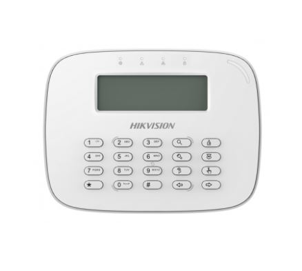 Hikvision Wire tipkovnica PK-L