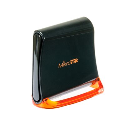 Mikrotik RBoard hAP Mini RB931-2nD