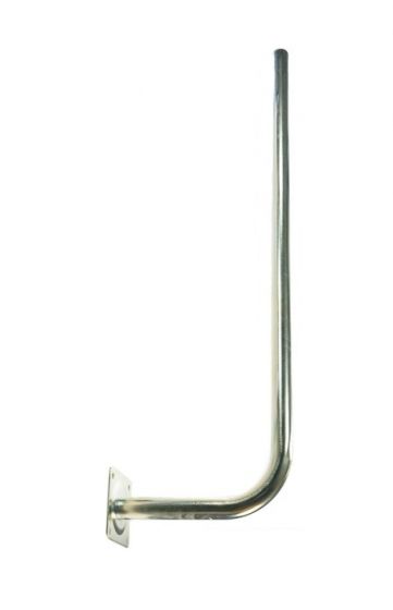 Zidni antenski nosilec L30/100-110